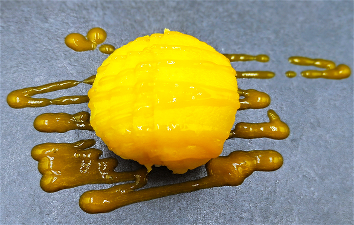 mango cute ball 