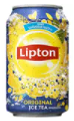 Lipton Ice Tea (Sparkling) 